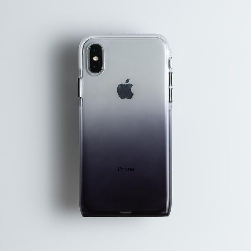 BodyGuardz Harmony™ Case with Unequal® Technology for Apple iPhone X