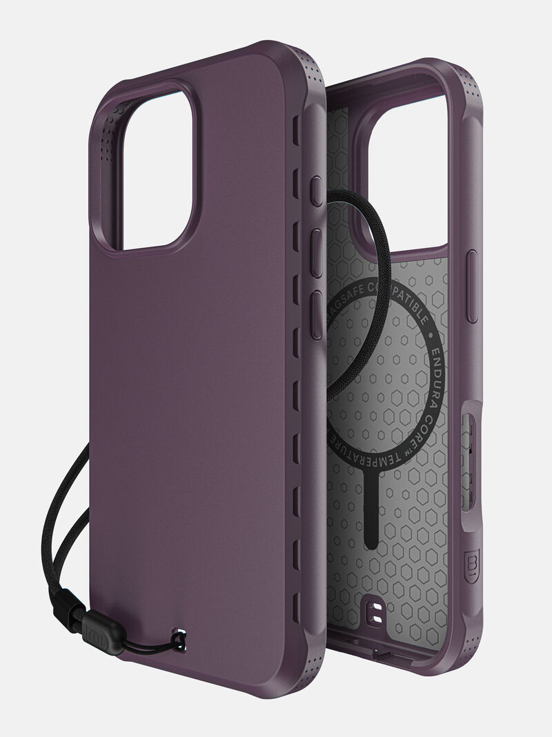 ﻿﻿Paradigm® Pro Heat Regulating Case for iPhone 16 Pro