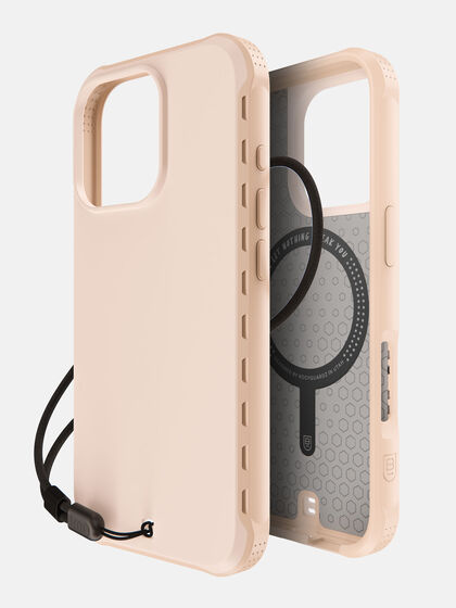 Paradigm Pro Case for Apple iPhone 16 Pro (Desert), , large