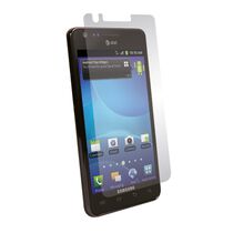 Samsung Galaxy S II (AT&T) Screen Protection