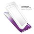 BodyGuardz Harmony Case featuring Unequal (Amethyst) for Apple iPhone 8 Plus / iPhone 7 Plus, , large