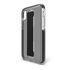 BodyGuardz SlideVue Case featuring Unequal (Smoke/Black) for Apple iPhone X/Xs, , large