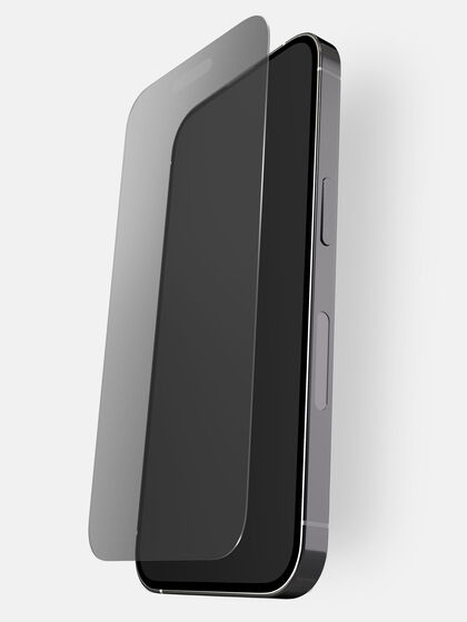 Pure 3 Privacy Screen Protector for iPhone 16 Plus/15 Plus/15 Pro Max, , large