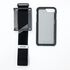BodyGuardz Trainr Pro Case with Unequal Technology (Black/Gray) for Apple iPhone 6/6s/7/8 Plus, , large
