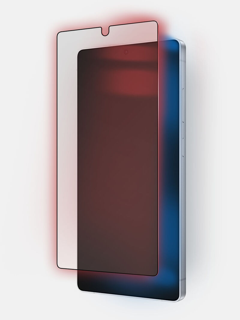 Red Light Converter for Galaxy S25 Ultra