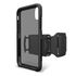 BodyGuardz Trainr Pro Case with Unequal Technology (Black/Gray) for Apple iPhone Xs Max, , large