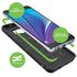 BodyGuardz Shock Case with Unequal Technology (Gray) for Samsung Galaxy S8, , large