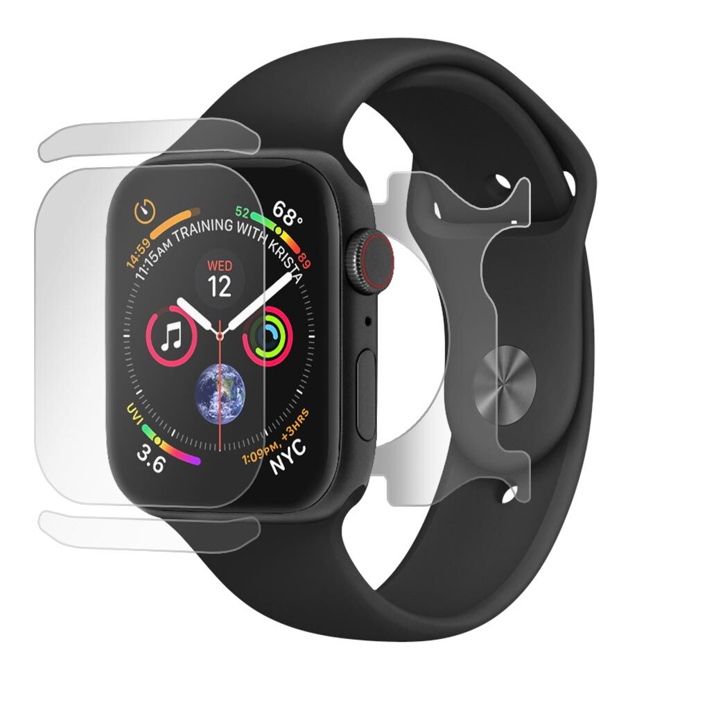 apple watch series 4 protective cover