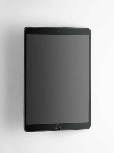 Ipad Air 2019 Clear Tempered Glass Screen Protectors Covers