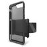 BodyGuardz Trainr Pro Case with Unequal Technology (Black/Gray) for Apple iPhone 6/6s/7/8 Plus, , large