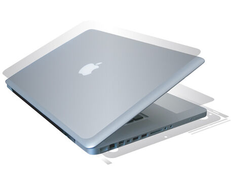 Macbook Pro 15 Clear Protective Skins Covers Wraps