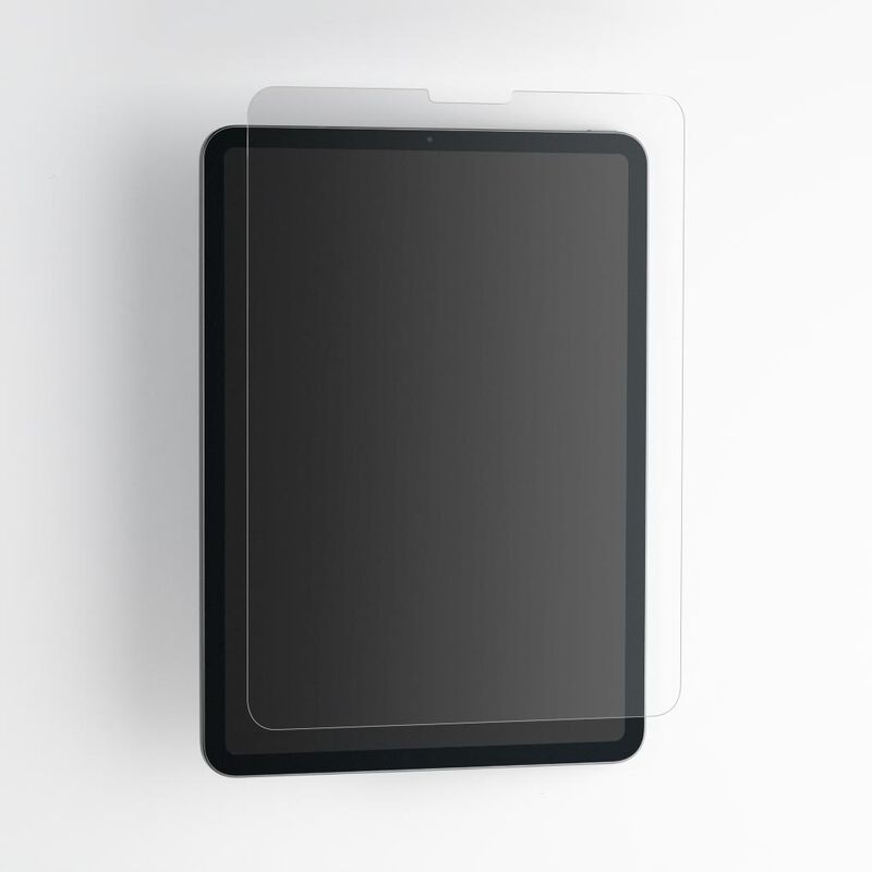 Apple iPad Air (5th Gen & 4th Gen) BodyGuardz® Pure® Premium Glass Screen Protector