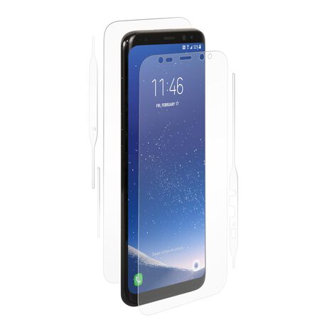 Galaxy S8 Cases Screen Protectors Bodyguardz