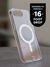 Carve™ MagSafe® Case for iPhone 16e, , large