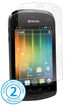 UltraTough Clear ScreenGuardz for Kyocera Hydro, , large