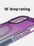Ace Pro Case with MagSafe for iPhone 15 Pro Max(Blackberry/Jam Ombre), , large