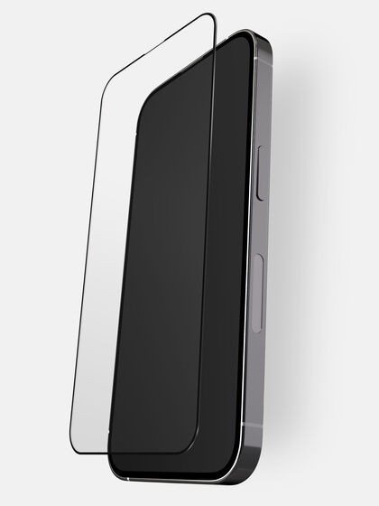 BodyGuardz Pure 3 Edge Glass for Apple iPhone 15 Plus/15 Pro Max, , large