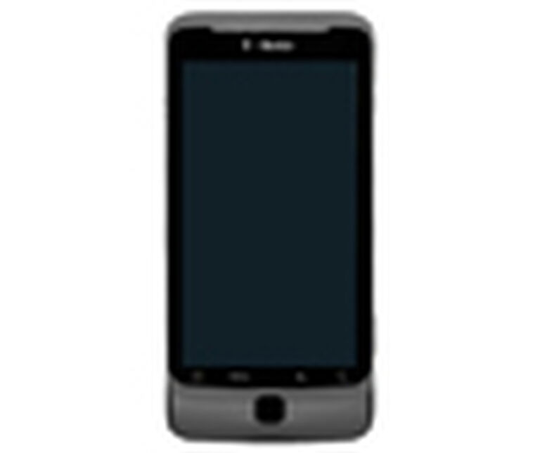 UltraTough Clear ScreenGuardz (Wet Apply) for T-Mobile G2, , large