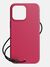 BodyGuardz Paradigm Pro Case featuring  (Pomegranate) for Apple iPhone 15 Pro Max, , large