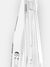Carve Clear Case with MagSafe for iPhone 15 Pro, , large