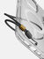 Universal, Adjustable Wrist Lanyard(Gray-Copper), , large