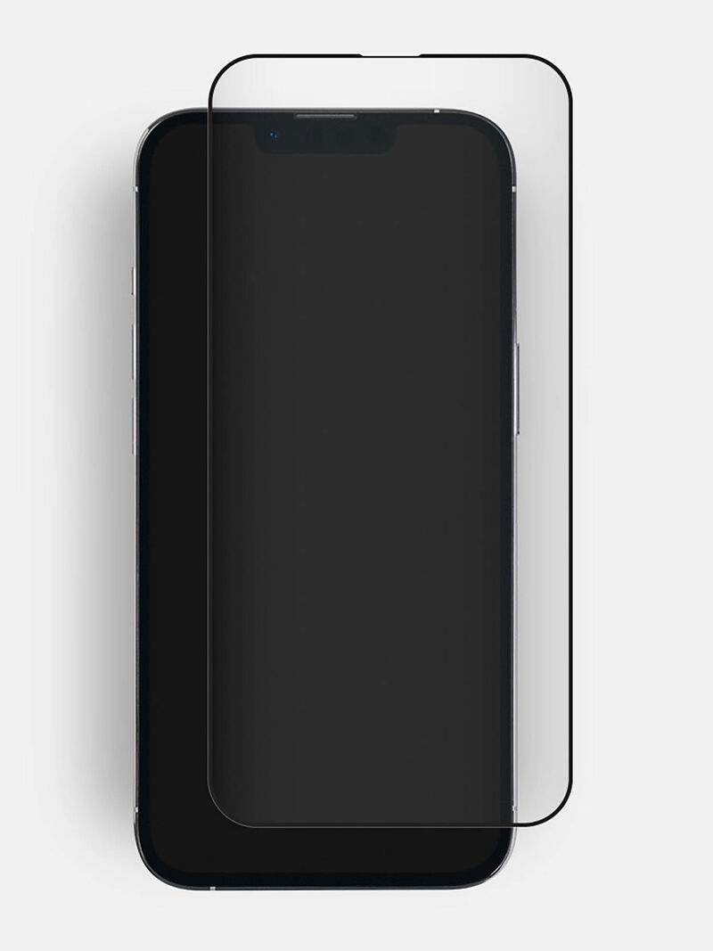 repertoire Ultieme kiezen iPhone 13 | Edge to Edge Tempered Glass Screen Protector