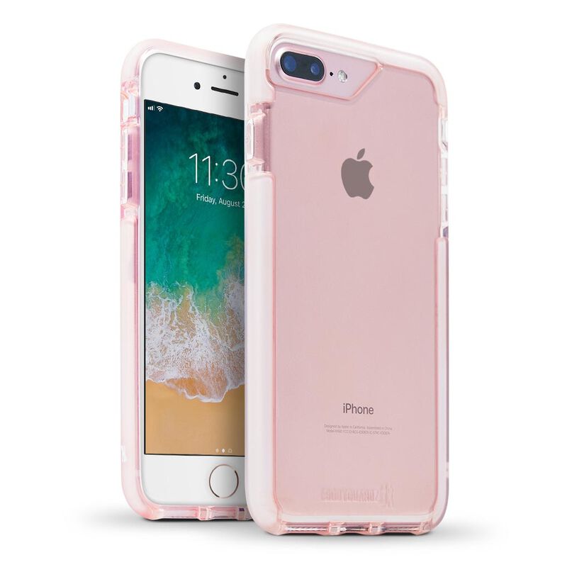 BodyGuardz Ace Pro® Case with Unequal Technology for Apple iPhone 8 Plus