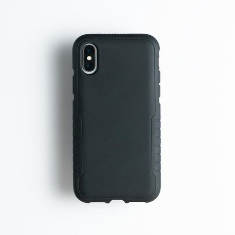 BodyGuardz Shock Case with Unequal Technology (Black) for Apple iPhone Xs Max, , large