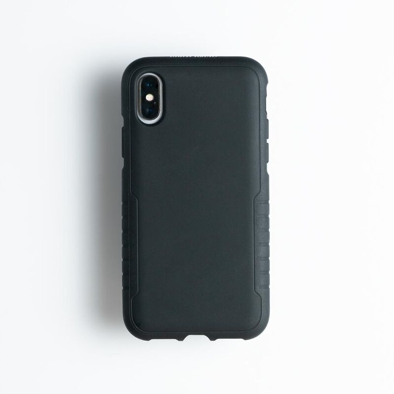 BodyGuardz Shock™ Case with Unequal Technology for Apple iPhone Xs Max