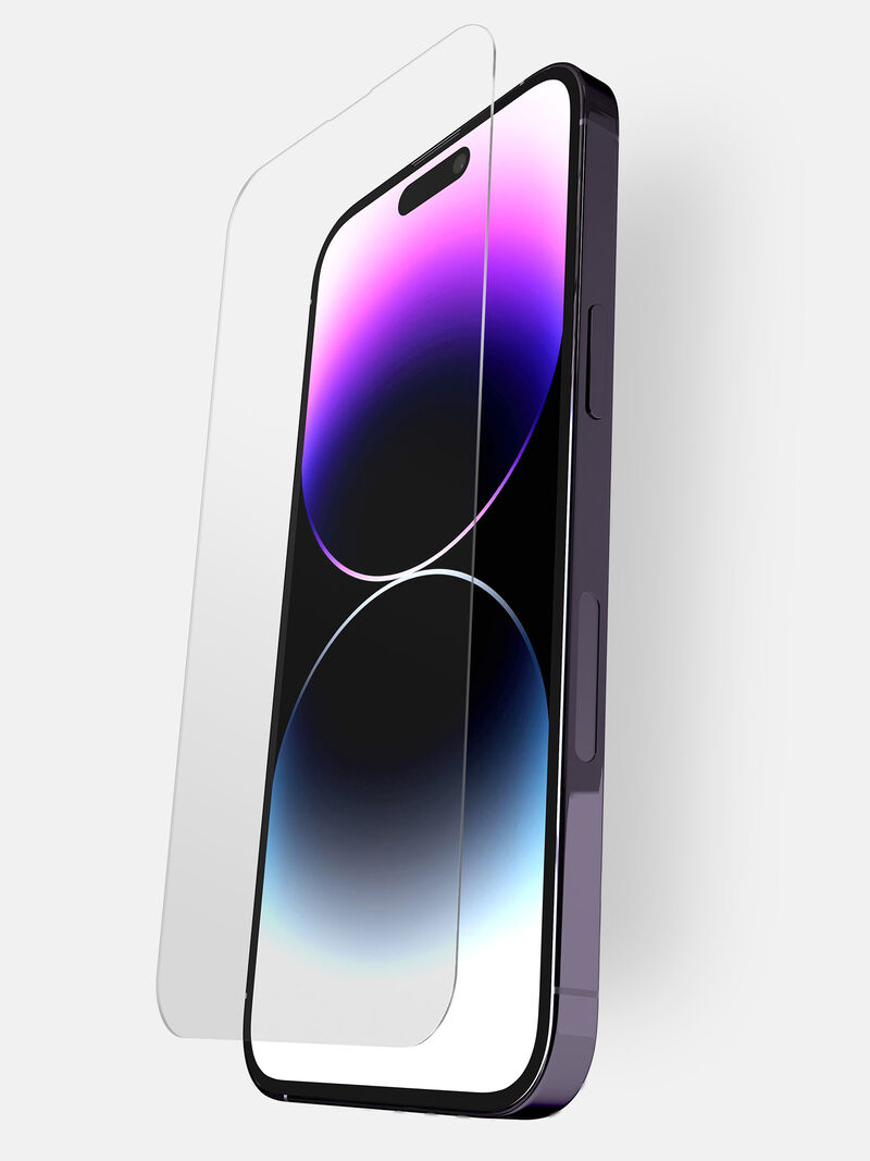 compromiso Alternativa apasionado Pure® 3 | Best Glass iPhone 14 Pro Max Screen Protector