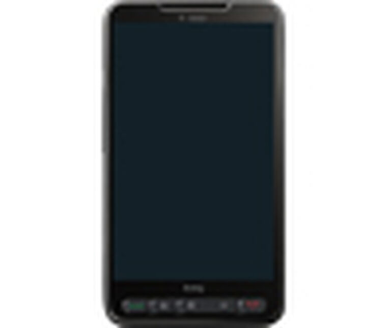 UltraTough Clear Skins Full Body (Wet Apply) for HTC HD2, , large