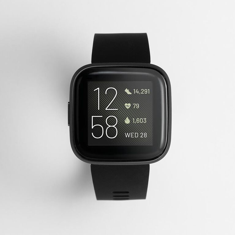 BodyGuardz PRTX Synthetic Glass for Fitbit Versa 2, , large