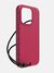 BodyGuardz Paradigm Pro Case featuring (Pomegranate) for Apple iPhone 15 Pro, , large