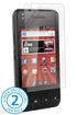 UltraTough Clear ScreenGuardz for PCD Chaser, , large