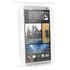 UltraTough Clear Skins Full Body for HTC One Max, , large