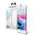 BodyGuardz Pure 2 Edge Glass (White Edge) for Apple iPhone 6 Plus / 6s Plus / 7 Plus / 8 Plus, , large