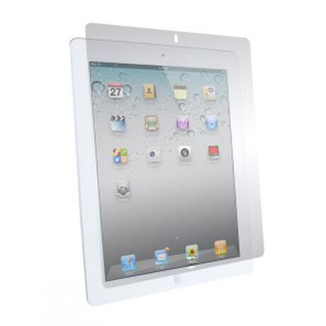 Anti Glare Screen Protectors For Apple Ipad 2 By Bodyguardz