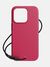 BodyGuardz Paradigm Pro Case featuring (Pomegranate) for Apple iPhone 15 Pro, , large