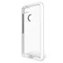 BodyGuardz Ace Pro Case featuring Unequal (Clear/White) for Google Pixel 3, , large