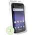 UltraTough Clear Skins Full Body for Samsung Galaxy S II Skyrocket, , large