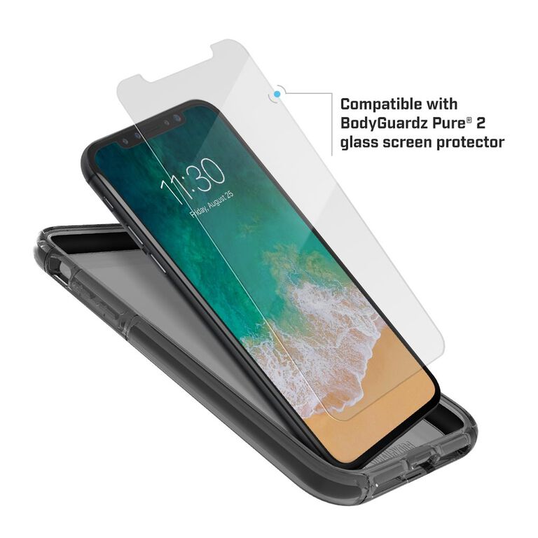 BodyGuardz Ace Pro® Case with Unequal® Technology for Apple iPhone Xr