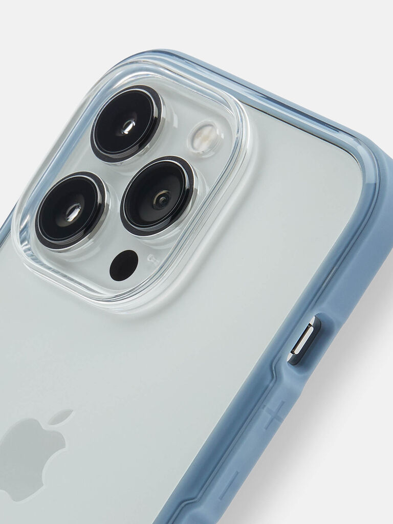 Bodyguardz Rivet Case (Cobalt Blue) for Apple iPhone 13