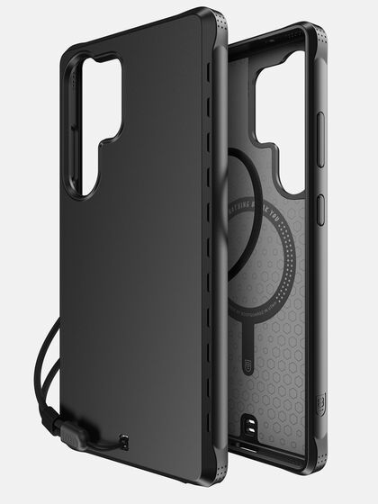 Paradigm Pro Heat Regulating Case for Galaxy S25 Ultra, , large