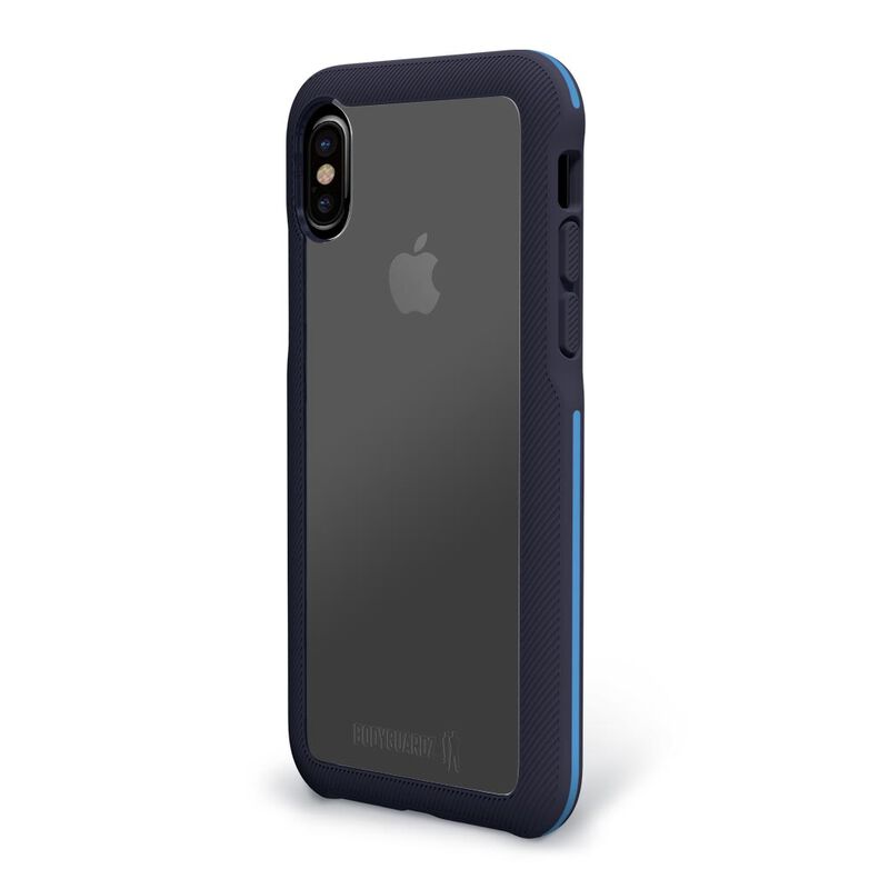 BodyGuardz Trainr Case with Unequal® Technology for Apple iPhone X