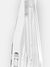 Carve Clear Case with MagSafe for iPhone 15, , large