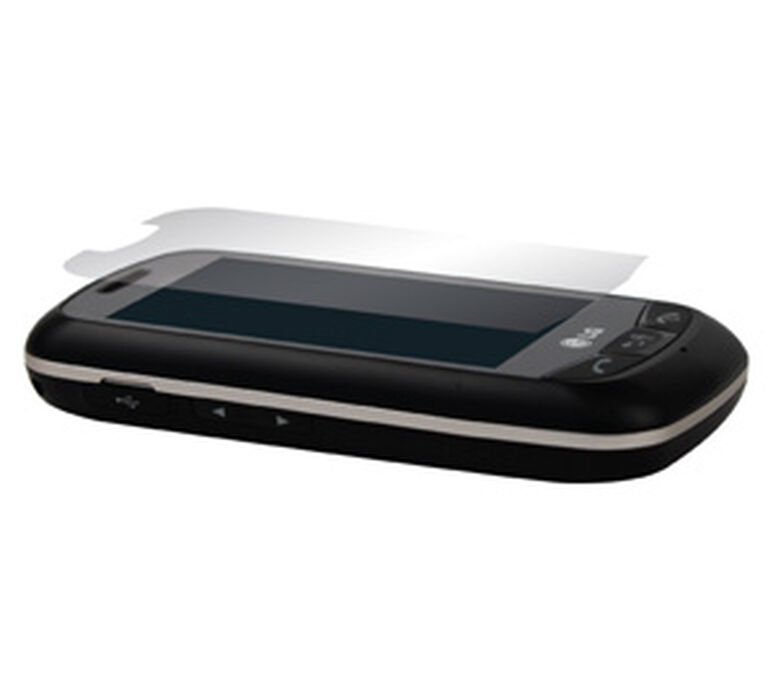 UltraTough Clear ScreenGuardz (Wet Apply) for LG Cosmos Touch, , large