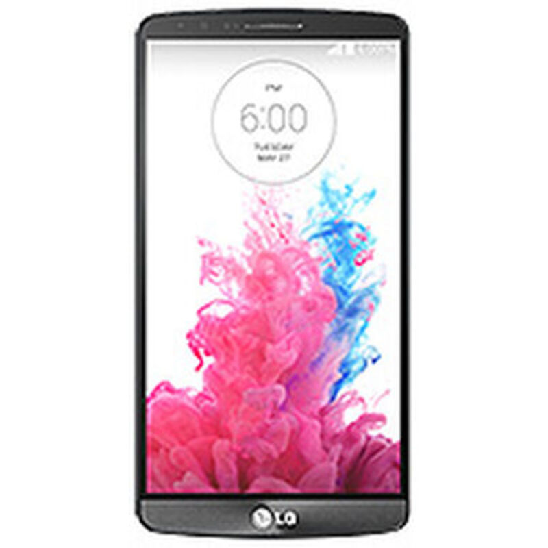 LG G3 Screen Protection