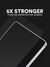 Pure 3 Tempered Glass Screen Protector for  Galaxy S25 Ultra, , large