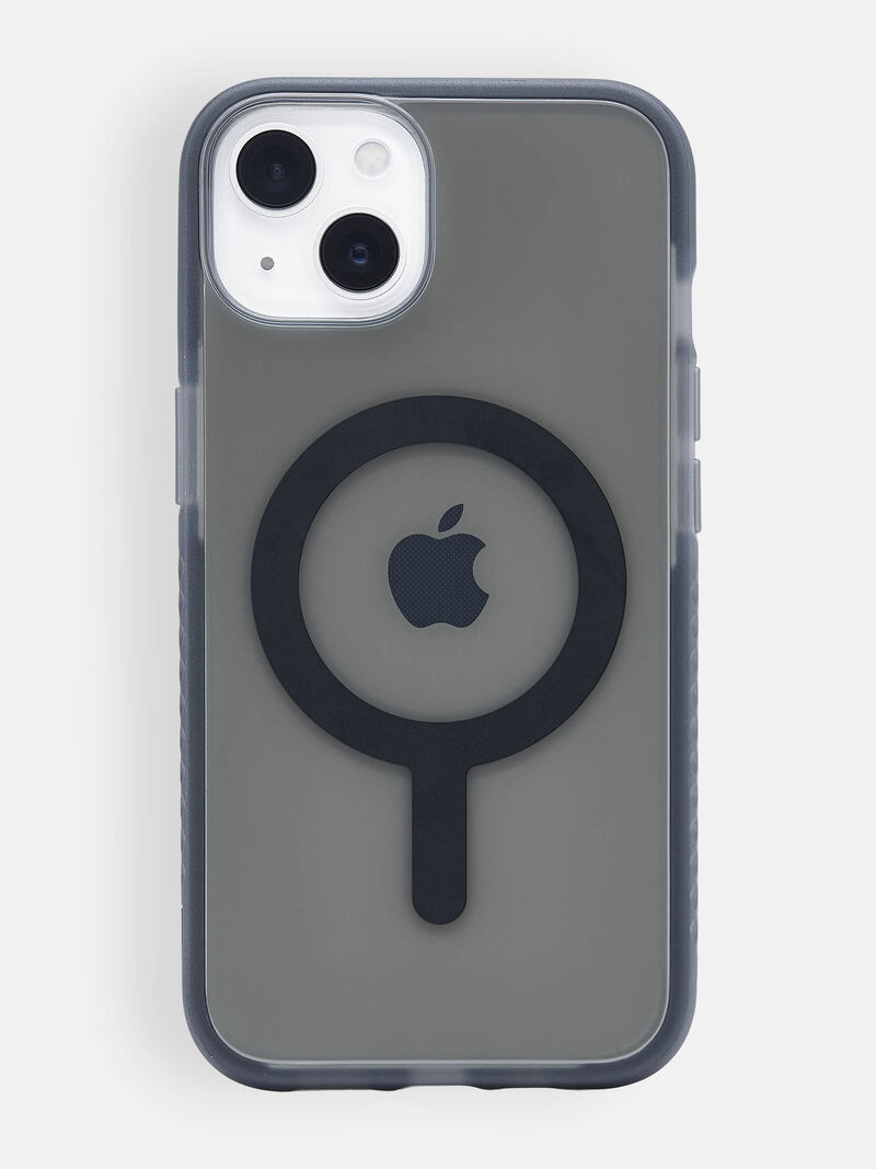 Carcasa COOL para iPhone 13 Pro Cordón Negro - BMZ Technology