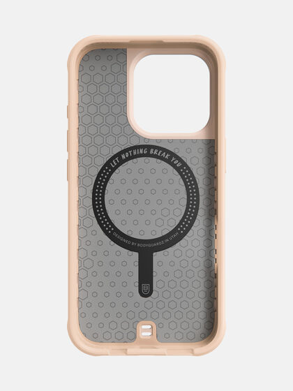 Paradigm Pro Case for Apple iPhone 16 Pro (Desert), , large